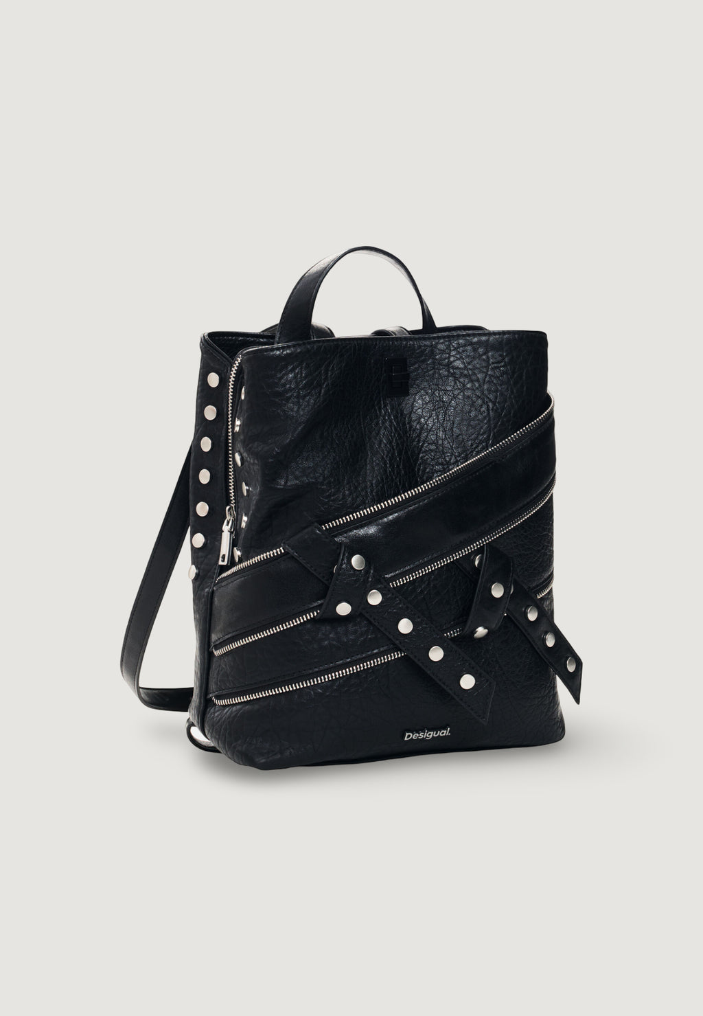 Backpack Desigual BACK_CENTELLA SUMY MINI S