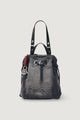 Backpack Desigual BACK_HALF LOGO