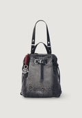 Backpack Desigual BACK_HALF LOGO