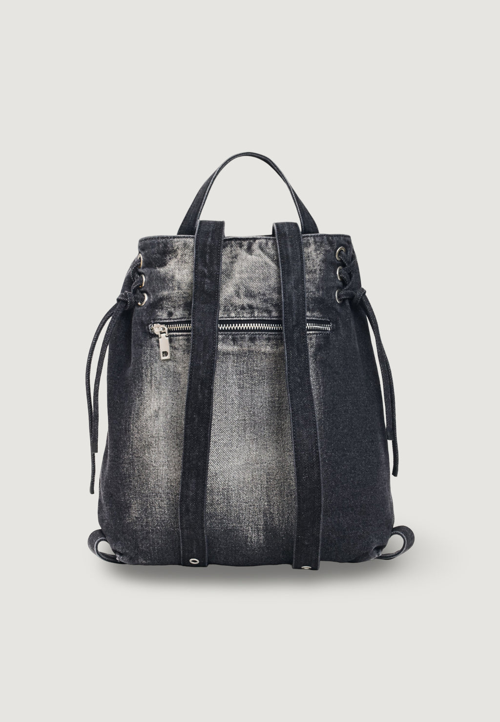 Backpack Desigual BACK_HALF LOGO