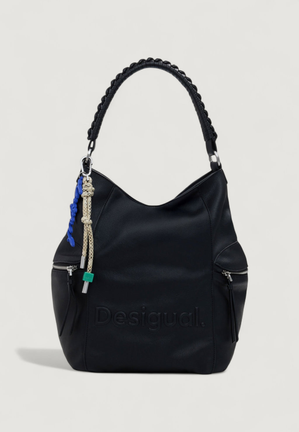 Backpack Desigual BACK_HALF LOGO ARICA