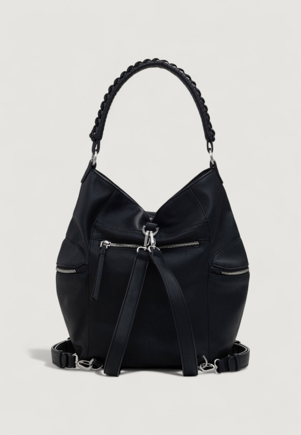 Backpack Desigual BACK_HALF LOGO ARICA