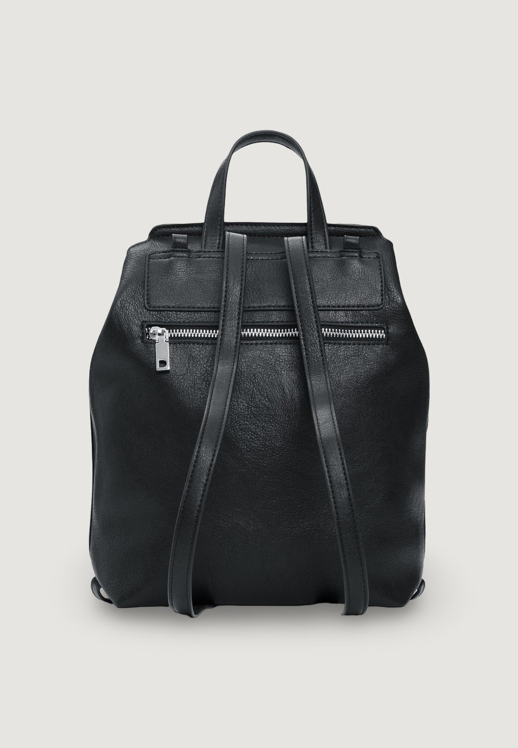 Backpack Desigual BACK_HALF LOGO LUENA MINI