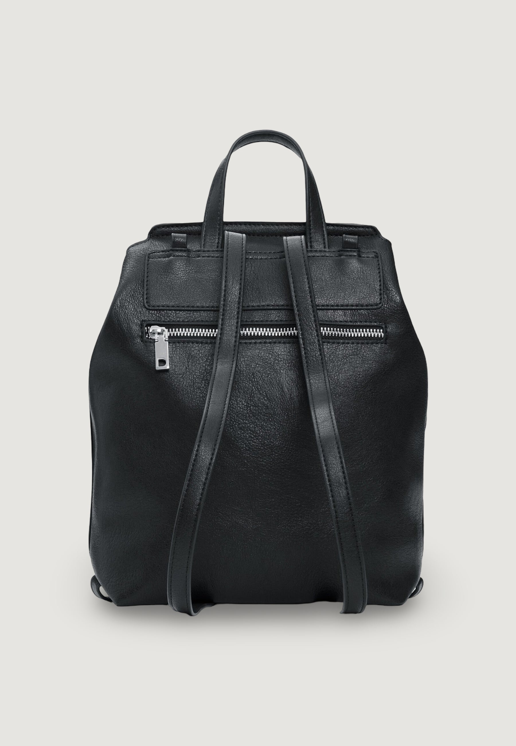 Backpack Desigual BACK_HALF LOGO LUENA MINI