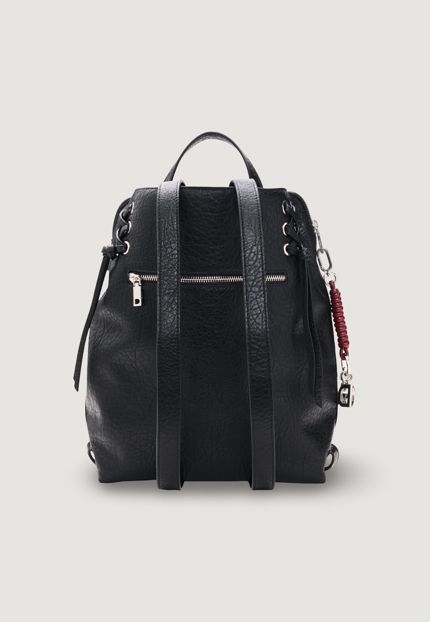 Backpack Desigual BACK_HALF LOGO LUENA NF B