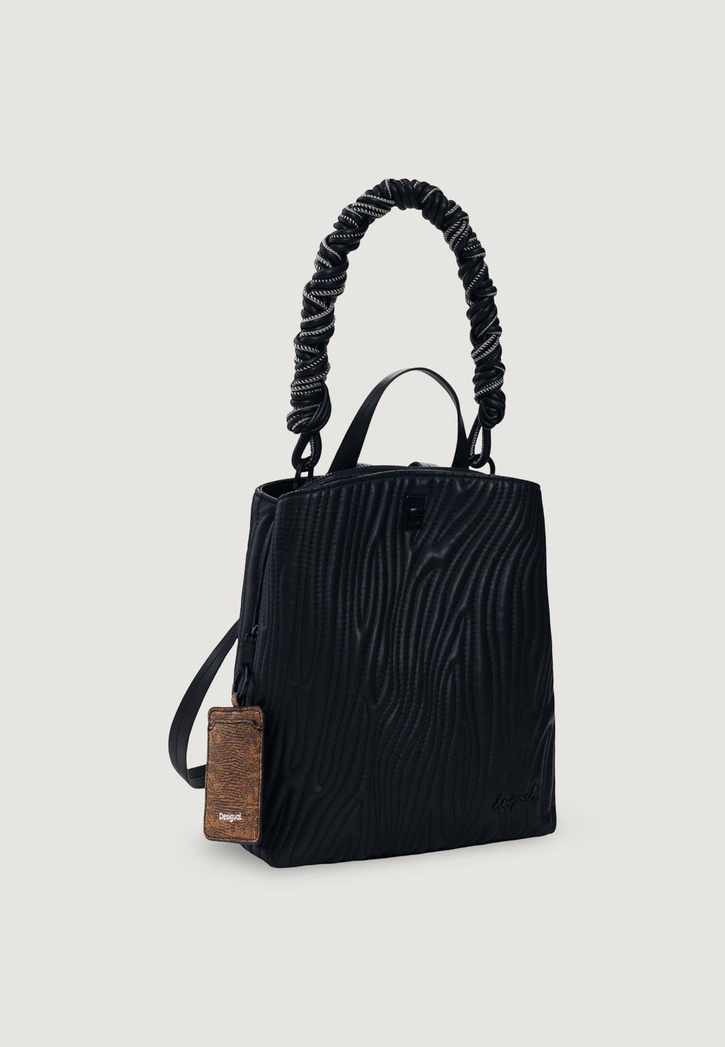 Zaino Desigual BACK_HELIUM SUMY MINI BLA