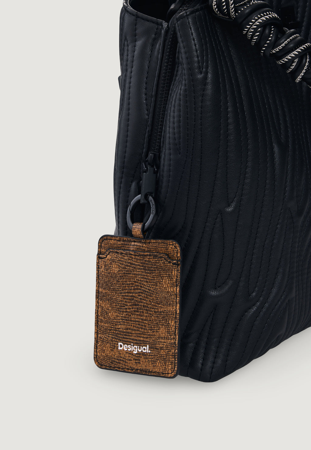 Zaino Desigual BACK_HELIUM SUMY MINI BLA