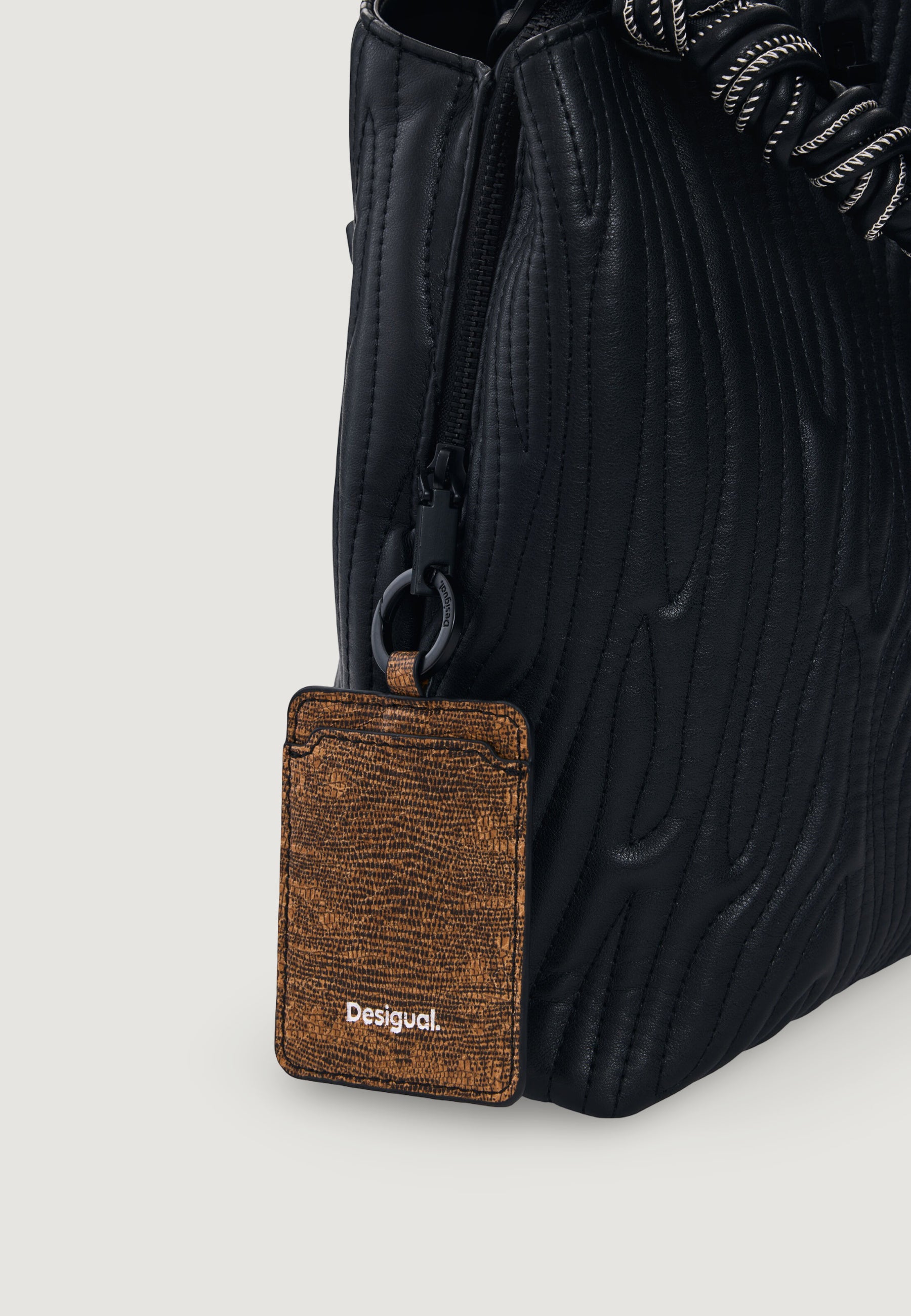 Zaino Desigual BACK_HELIUM SUMY MINI BLA