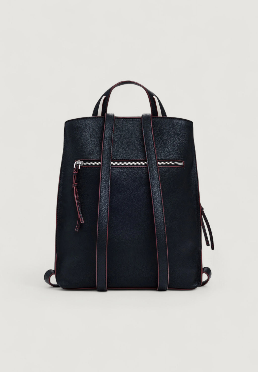 Backpack Desigual BACK_MANHATTAN PESPUNTES