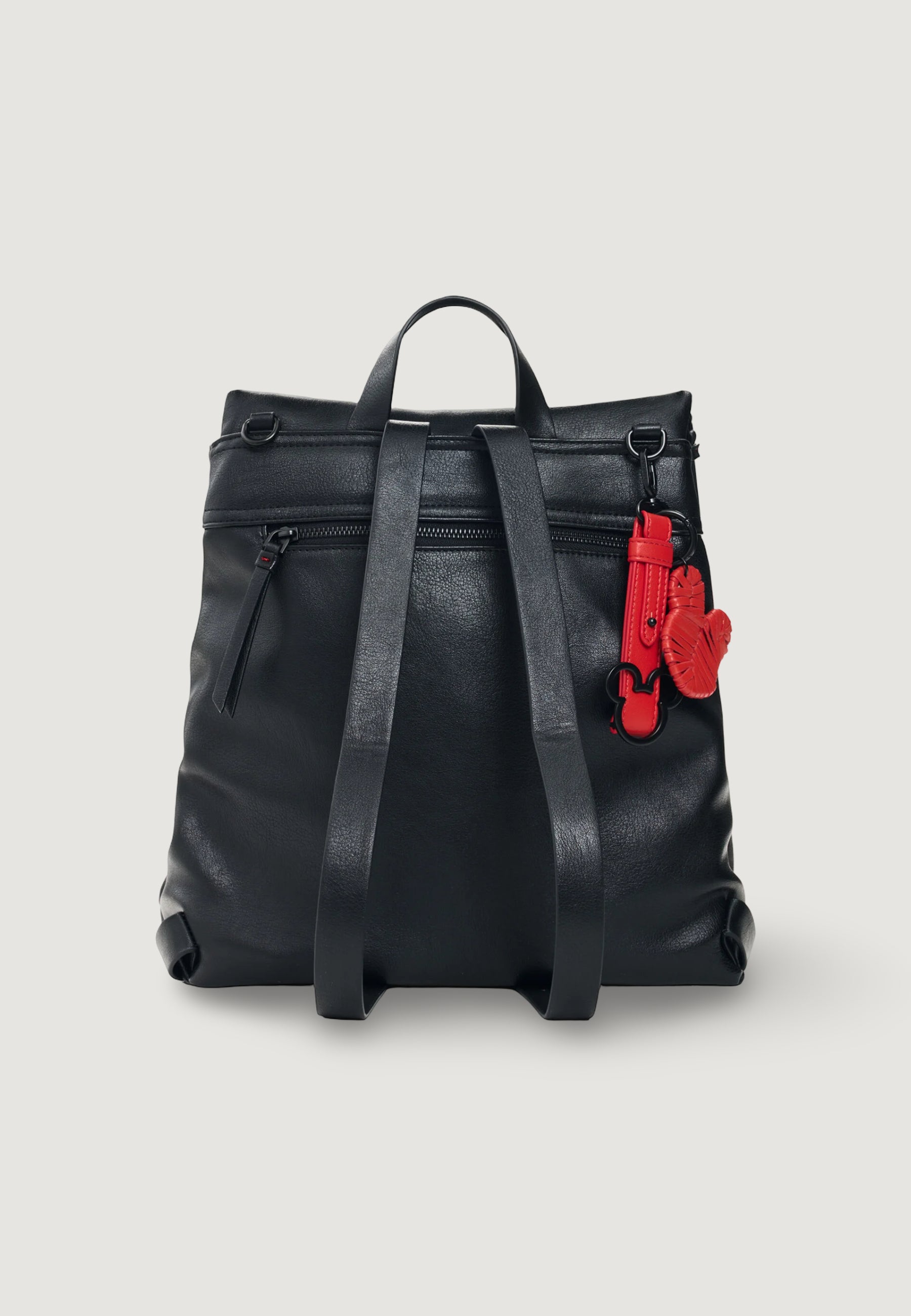 Backpack Desigual BACK_MICKEY FACE HAMPTON