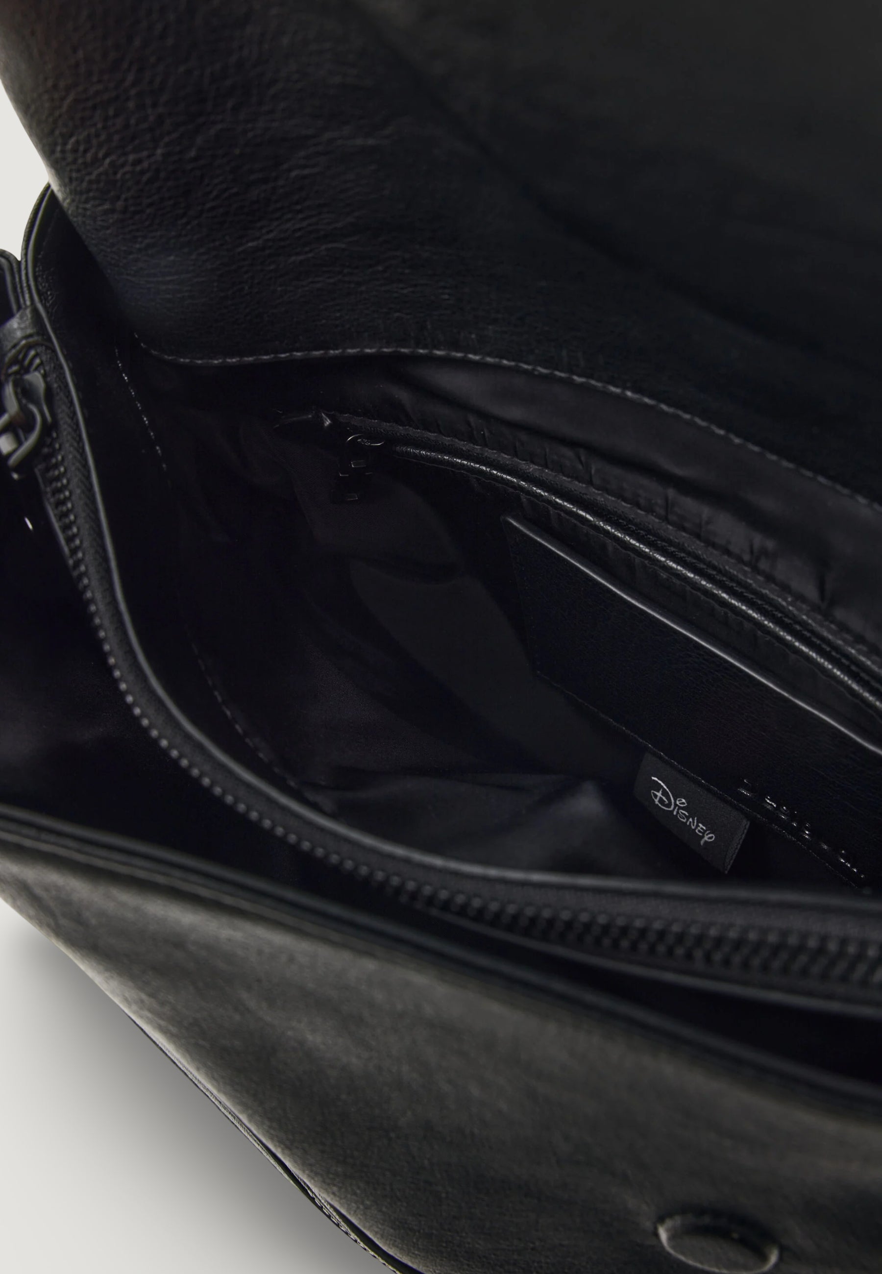 Backpack Desigual BACK_MICKEY FACE HAMPTON