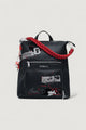 Backpack Desigual BACK_MICKEY ROCK PRETORIA