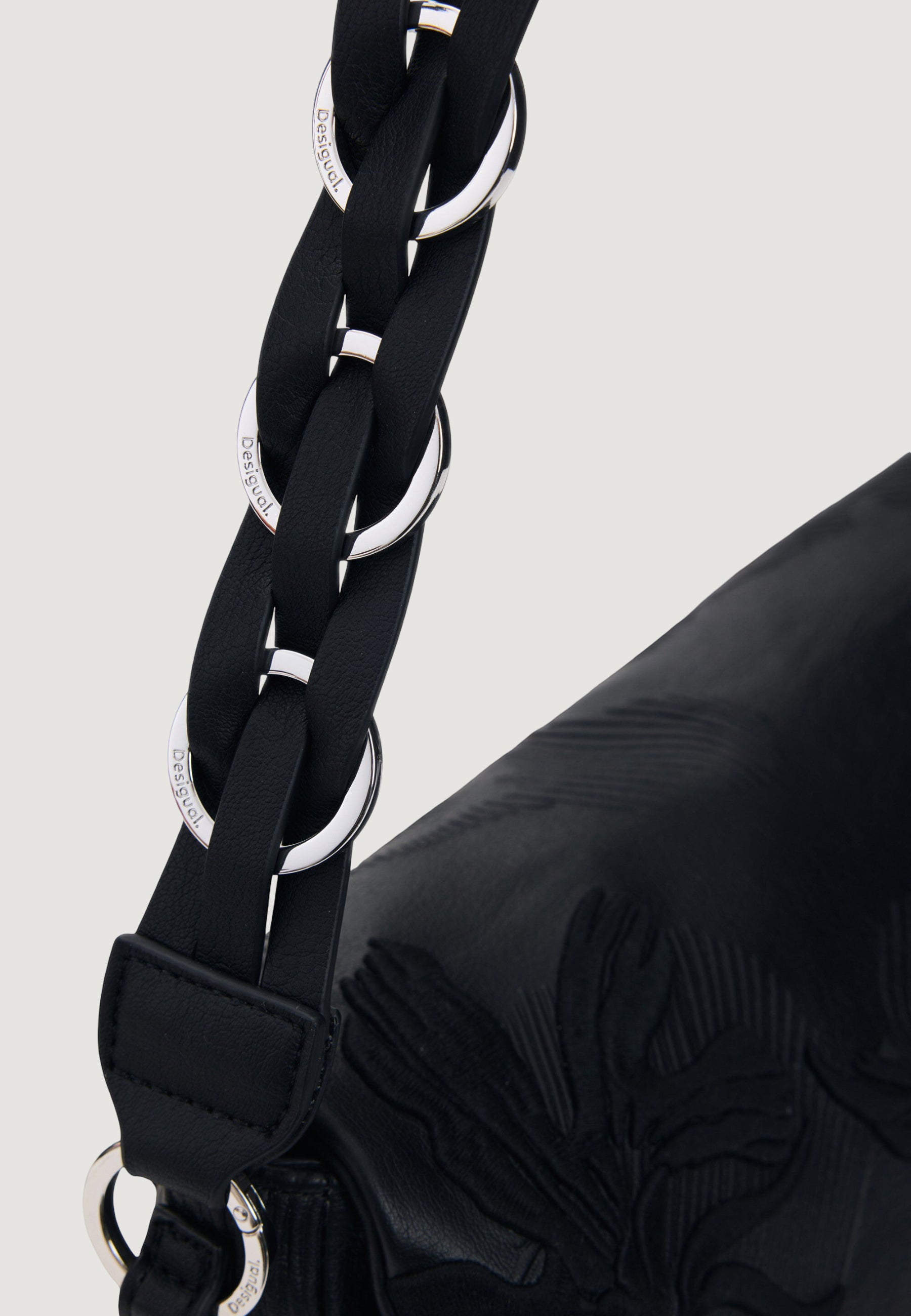 Backpack Desigual BACK_MIRENIS POSADAS