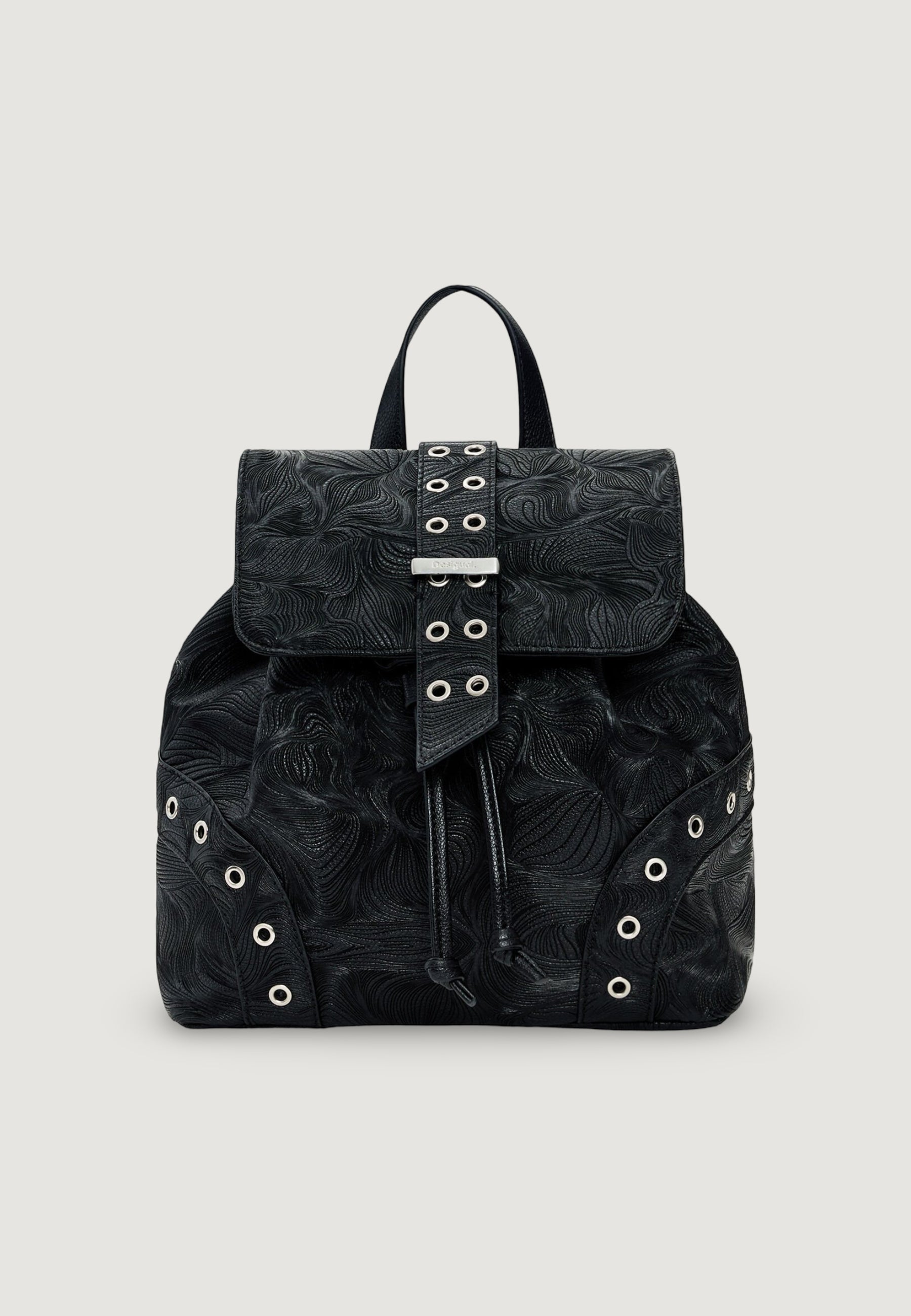 Backpack Desigual BACK_MOONSTONE PRISA SHOR