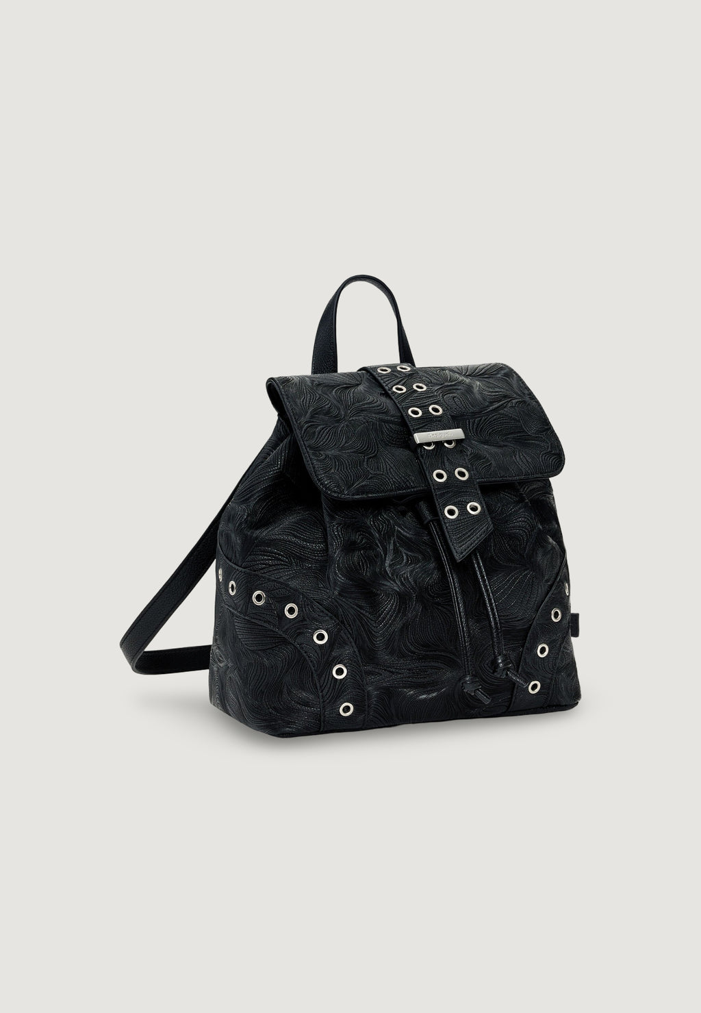 Backpack Desigual BACK_MOONSTONE PRISA SHOR