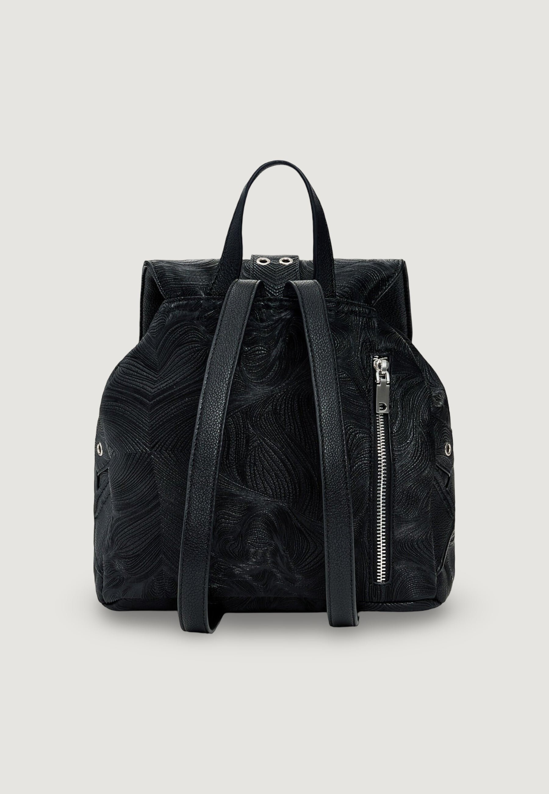 Backpack Desigual BACK_MOONSTONE PRISA SHOR