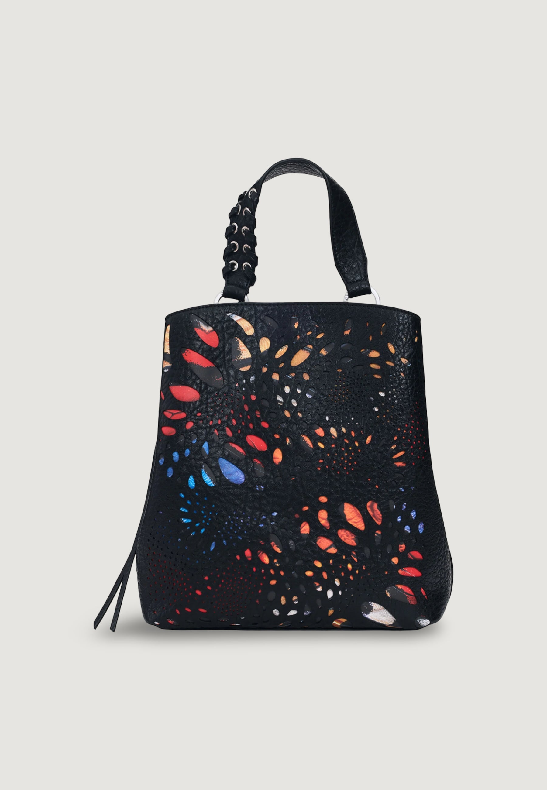 Zaino Desigual BACK_NOTUS PRINT SUMY MIN