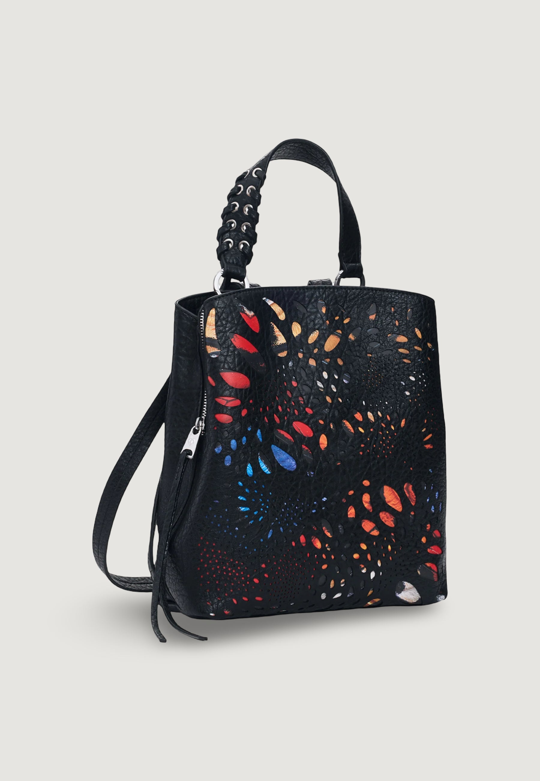 Zaino Desigual BACK_NOTUS PRINT SUMY MIN