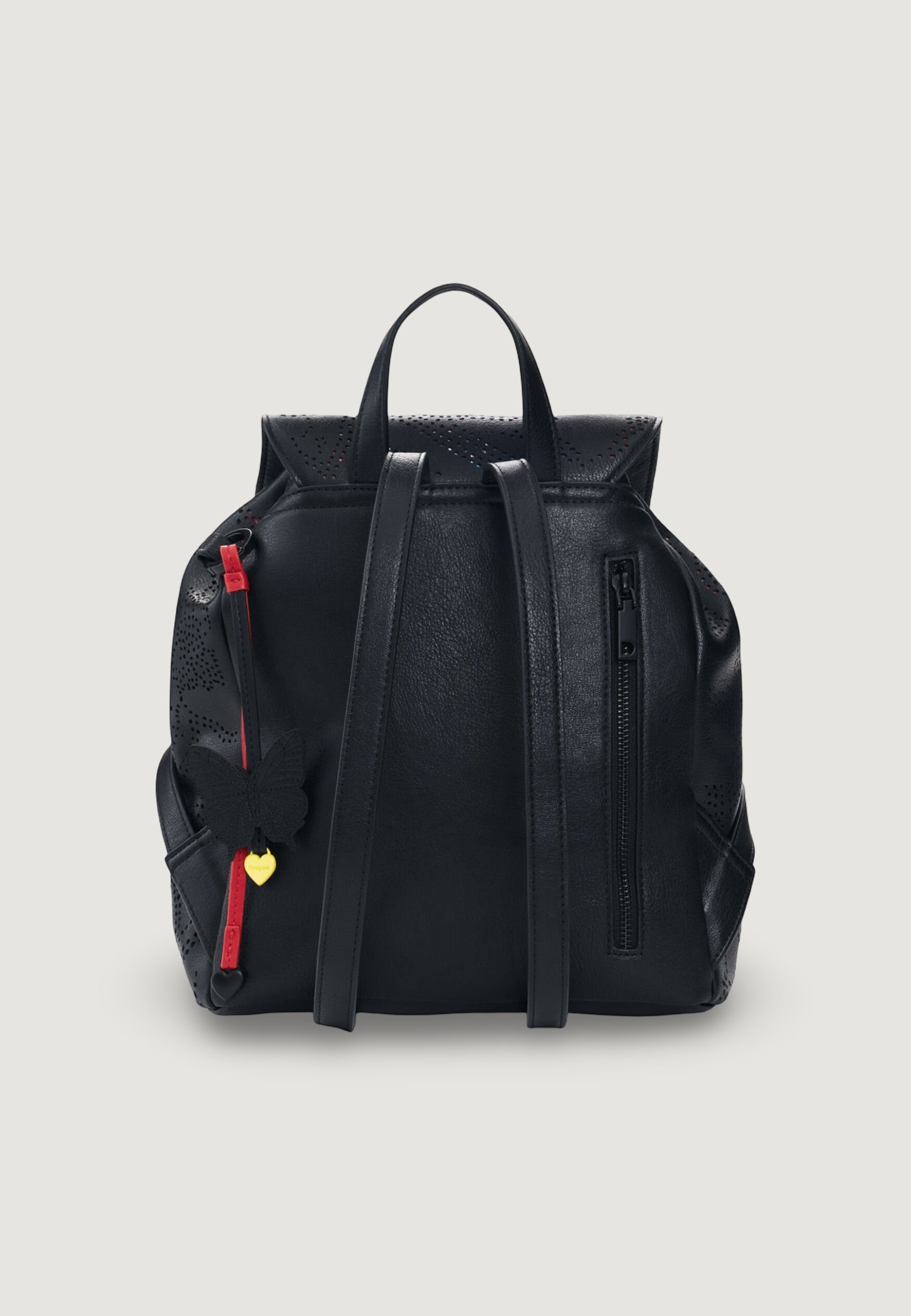 Backpack Desigual BACK_PALADIO PRISA MINI