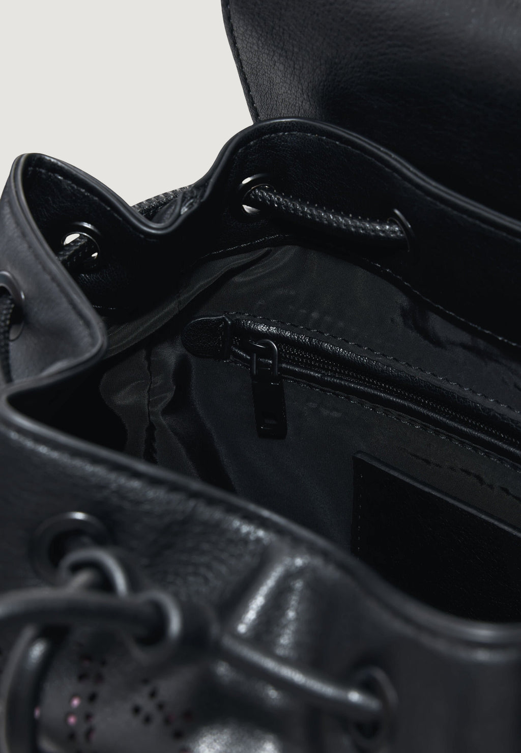 Backpack Desigual BACK_PALADIO PRISA MINI