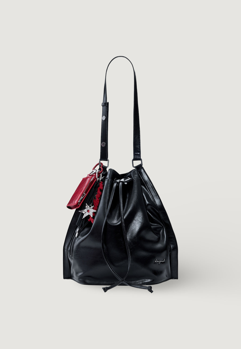 Zaino Desigual BACK_REPRISE GALAXY HARLAN