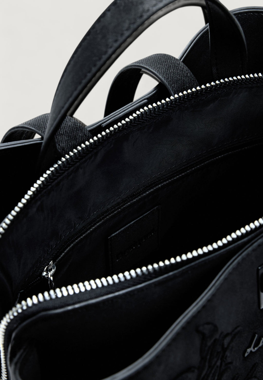 Backpack Desigual BACK_ROMEO FLORAL TOTAL B