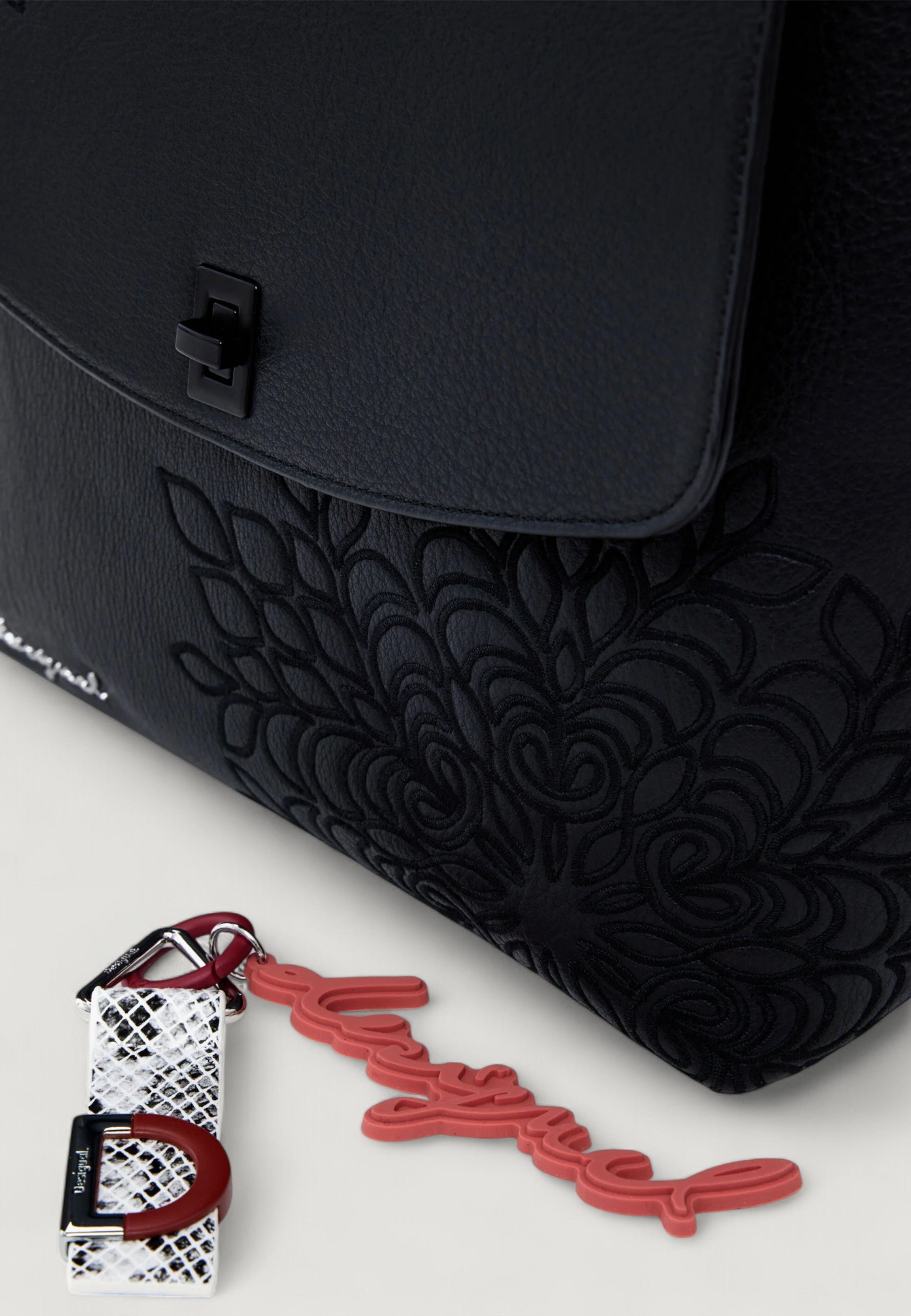 Backpack Desigual BACK_SIERRA SUMY MINI STR