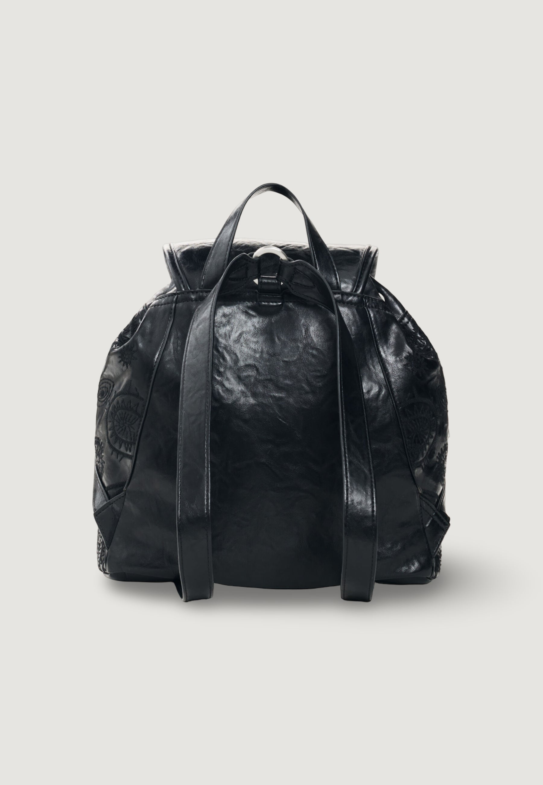 Backpack Desigual BACK_SIROCO TULA MINI BLA