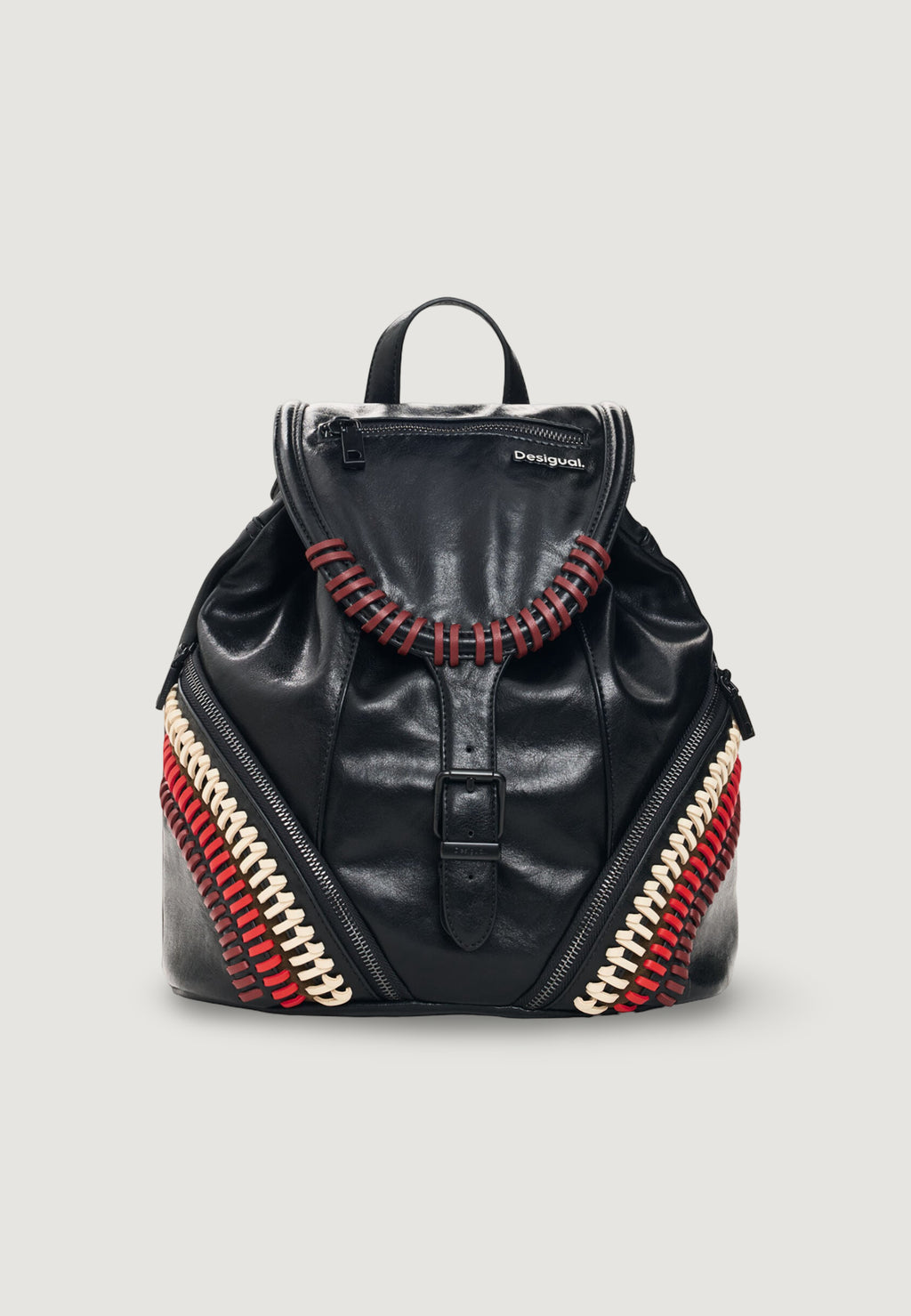 Backpack Desigual BACK_SONIQUE TULA MINI