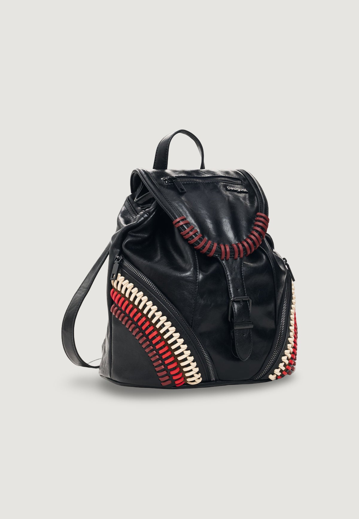 Backpack Desigual BACK_SONIQUE TULA MINI