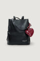 Backpack Desigual BACK_TORIO BLACK SUMY MIN