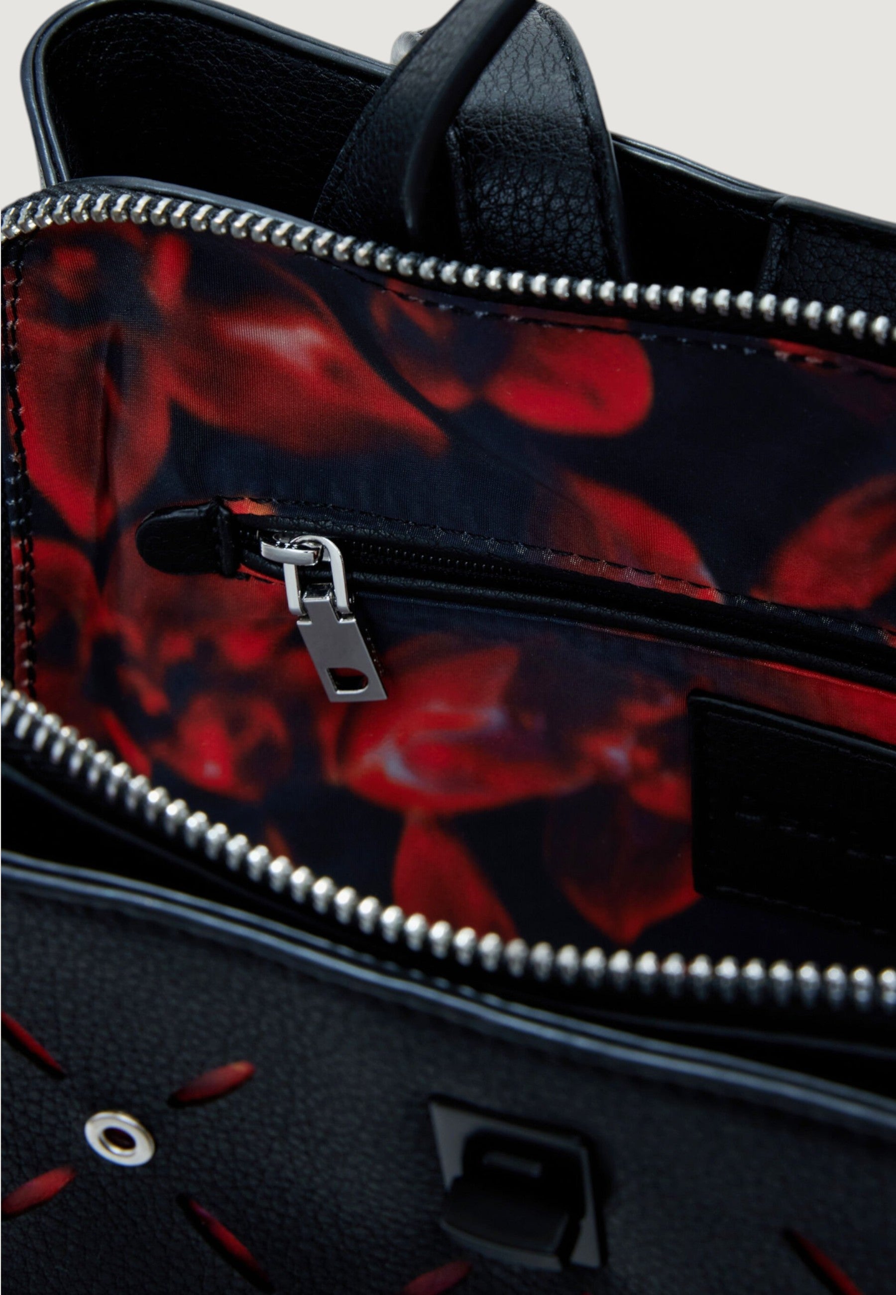 Backpack Desigual BACK_YANKEE METAL PATCH S