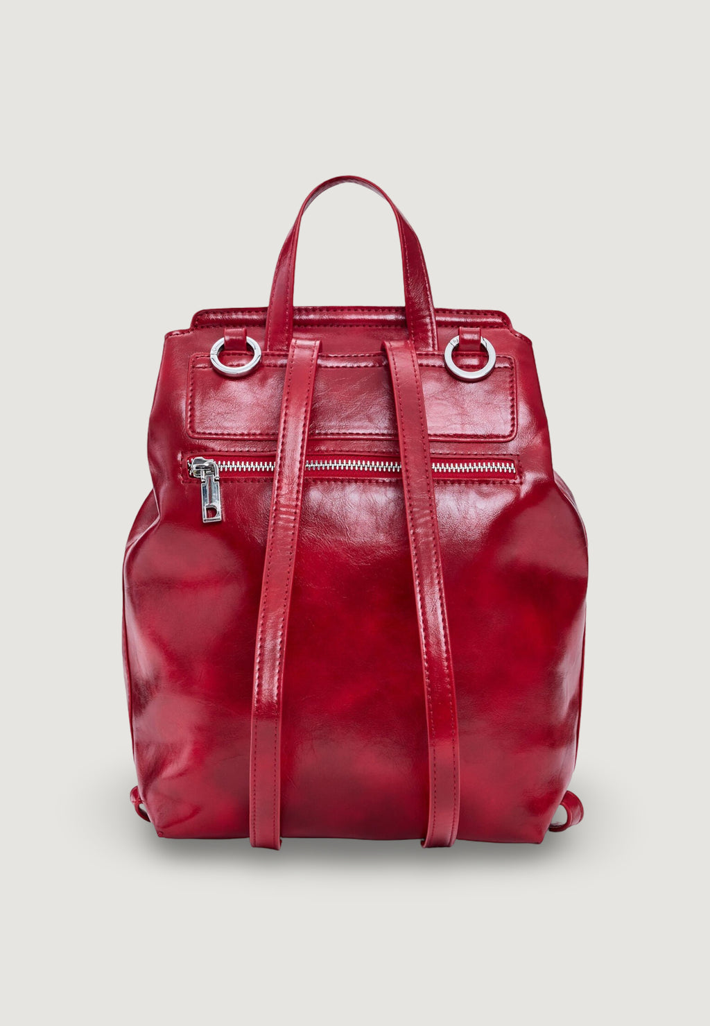 Backpack Desigual BACK_HALF LOGO LUENA MIN