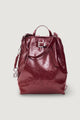 Backpack Desigual BACK_HALF LOGO LUENA NF