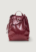 Backpack Desigual BACK_HALF LOGO LUENA NF