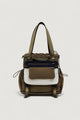Zaino Desigual BACK_BASIC MODULAR DISCOV