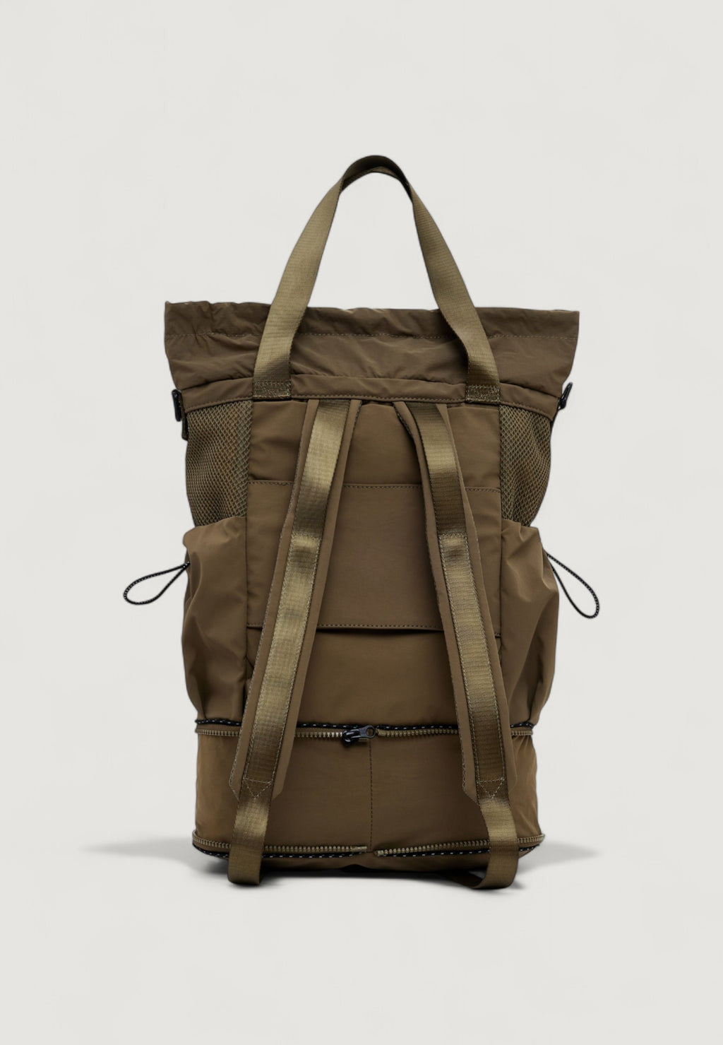 Zaino Desigual BACK_BASIC MODULAR DISCOV