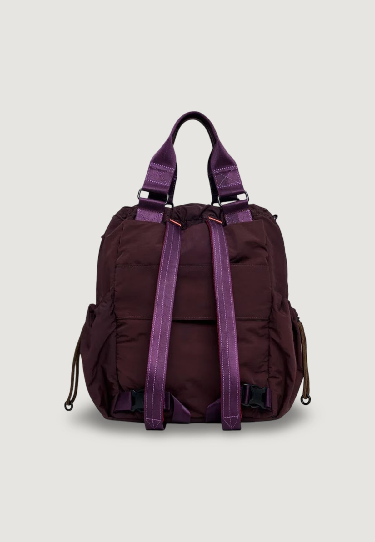 Backpack Desigual BACK_TANNITH GLOBE