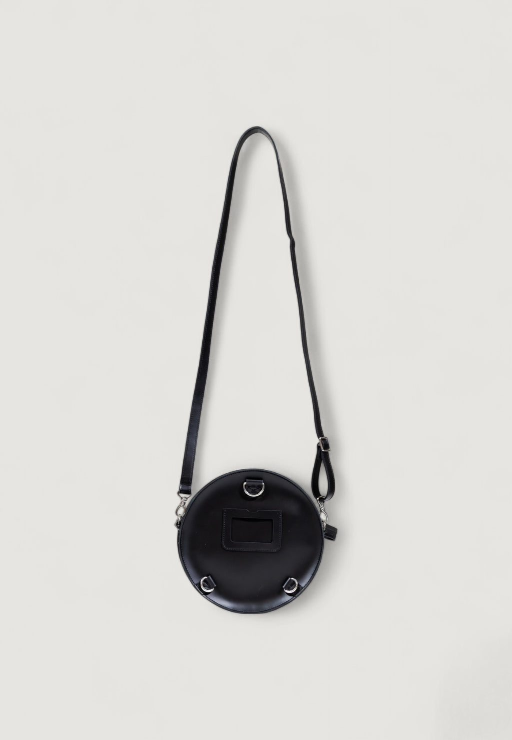 Backpack Dr. Martens Round Backpack Wdn Kiev+Velvet