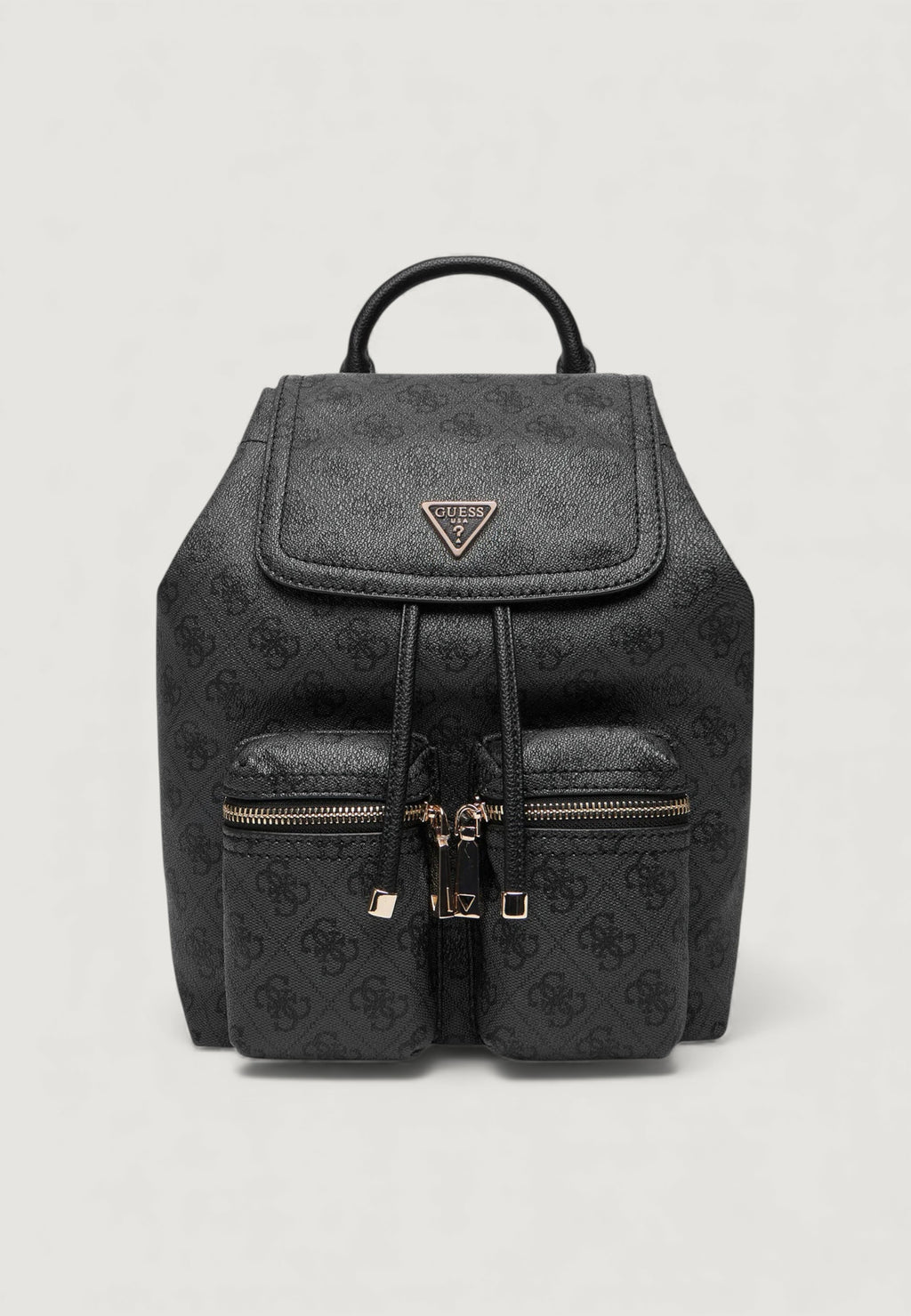 Zaino Guess MANHATTAN II FLAP BACKPACK