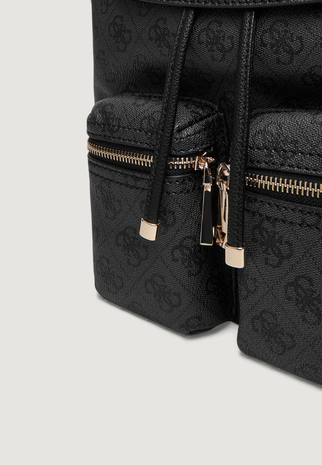 Zaino Guess MANHATTAN II FLAP BACKPACK