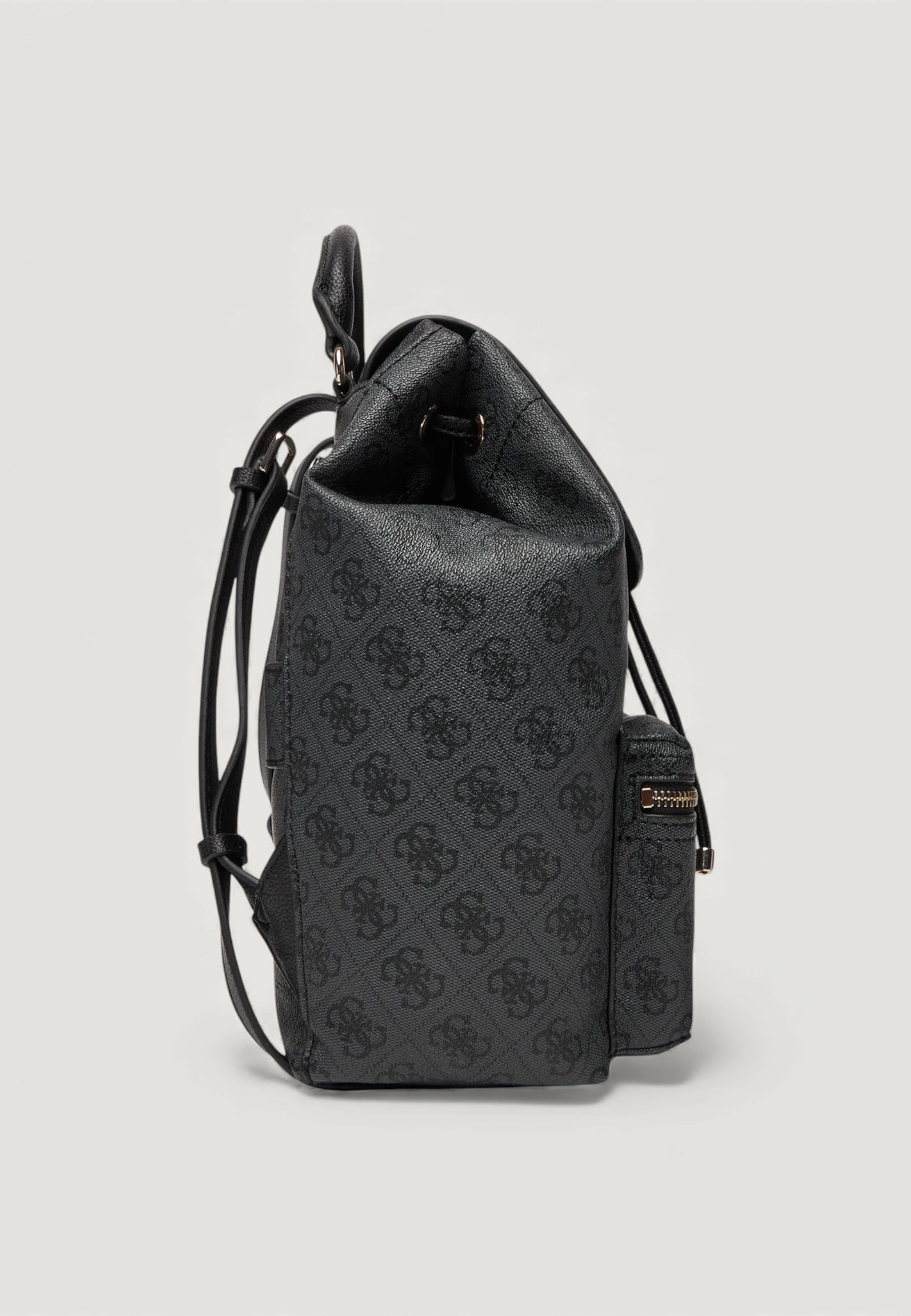 Zaino Guess MANHATTAN II FLAP BACKPACK