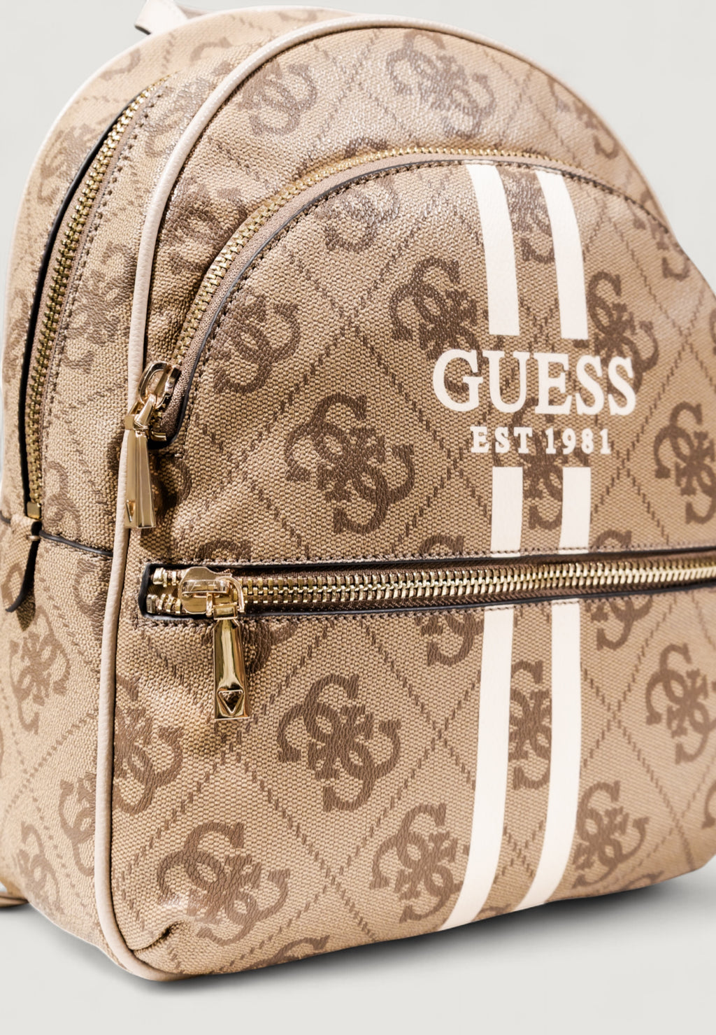 Zaino Guess MANHATTAN II LARGE BACKPACK