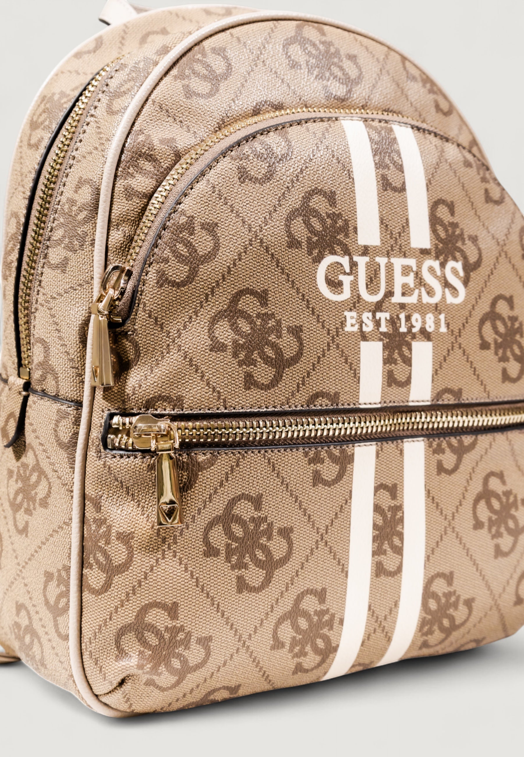Zaino Guess MANHATTAN II LARGE BACKPACK
