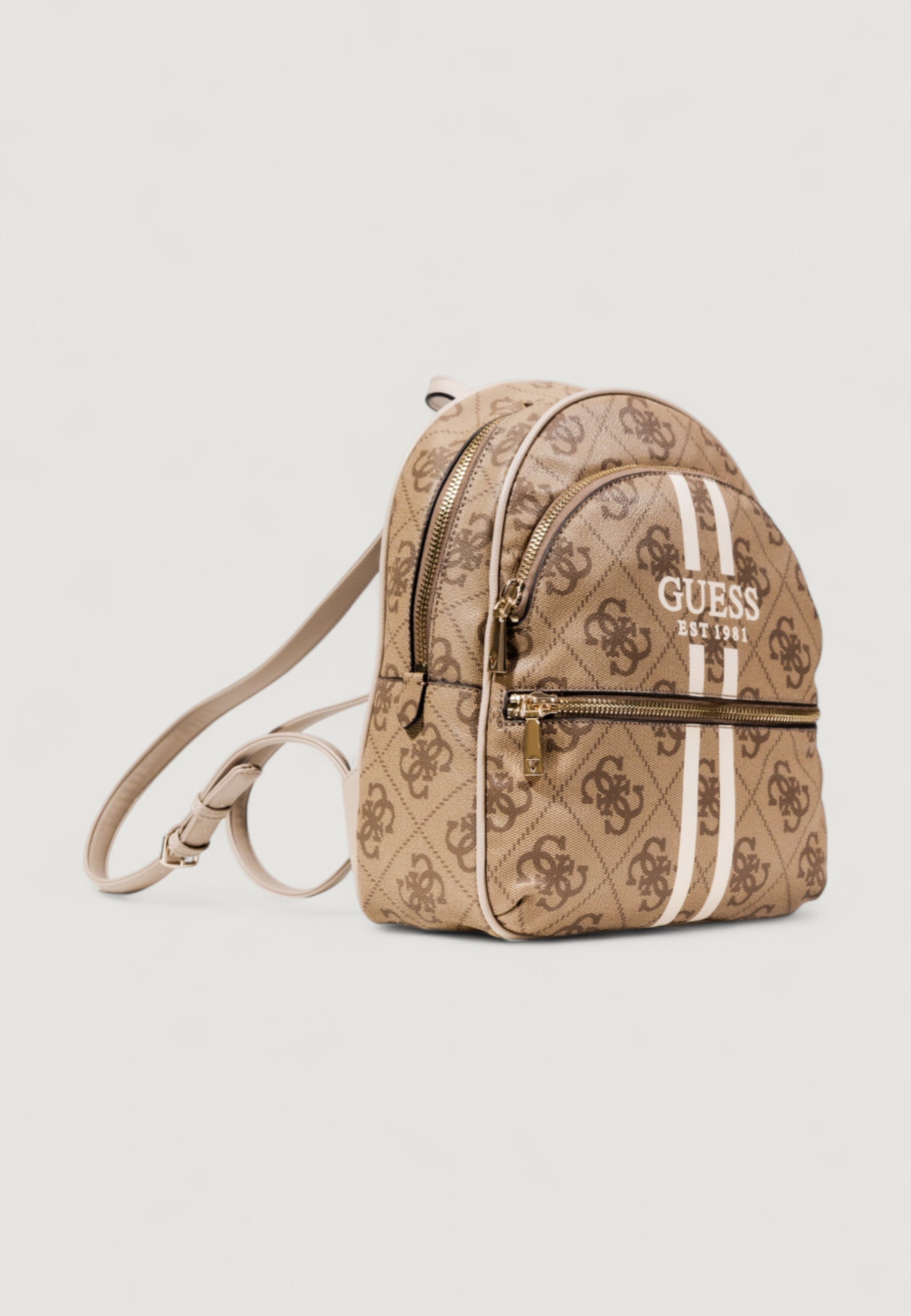 Zaino Guess MANHATTAN II LARGE BACKPACK