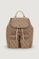 Zaino Guess MANHATTAN II FLAP BACKPACK