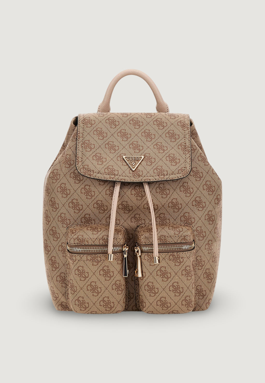 Zaino Guess MANHATTAN II FLAP BACKPACK