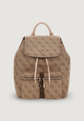 Zaino Guess MANHATTAN II FLAP BACKPACK