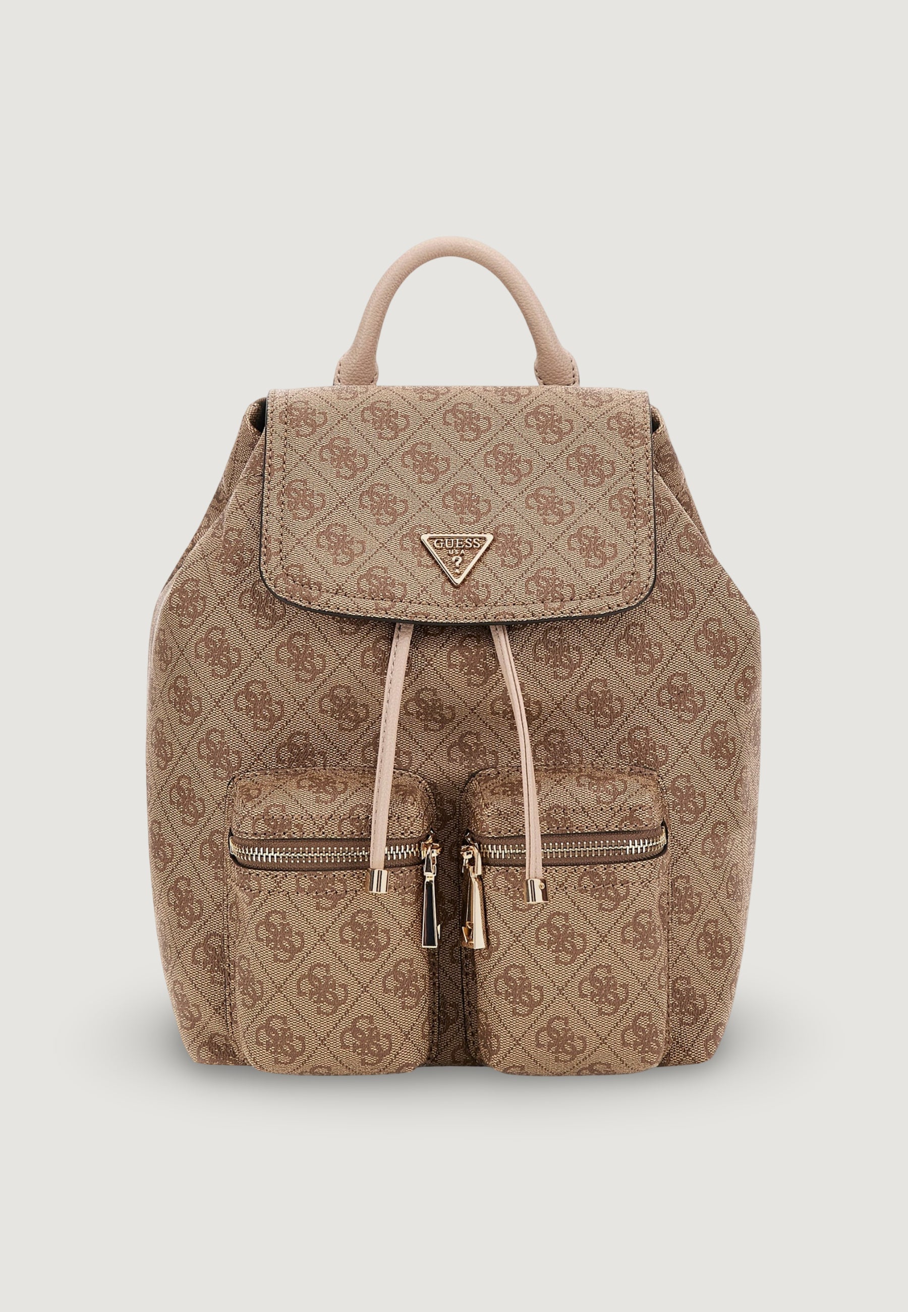 Zaino Guess MANHATTAN II FLAP BACKPACK