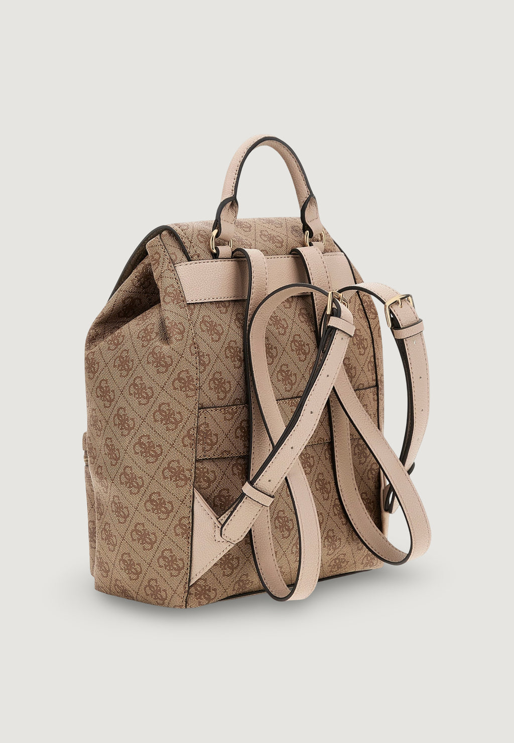 Zaino Guess MANHATTAN II FLAP BACKPACK